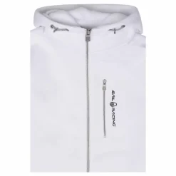 Bowman Zip Hood