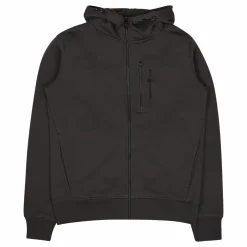 Bowman Zip Hood Asphalt