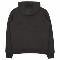 Bowman Zip Hood Asphalt