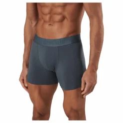 Boxer Bamboo 5-pack Regular Le Black/navy/stone Grey