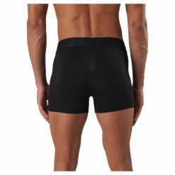 Boxer Bamboo 5-pack Regular Le Black/navy/stone Grey