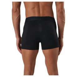 Boxer Bamboo 3-pack Regular Le Black