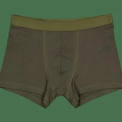 Boxer Brief 3-pack Army Green