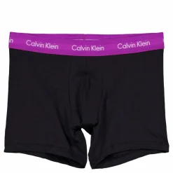 Boxer Brief 5pk B- Gn Fl, Fus F, Dhl, Bl At, V