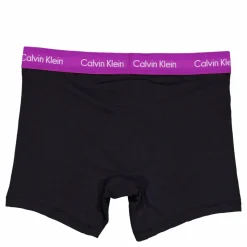 Boxer Brief 5pk B- Gn Fl, Fus F, Dhl, Bl At, V