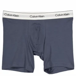 Boxer Brief 3pk Pt3 Black, Light Grey Heath, T