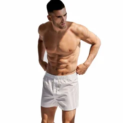 Boxer Shorts 2-pack White