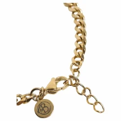 Bracelet Gold Steel