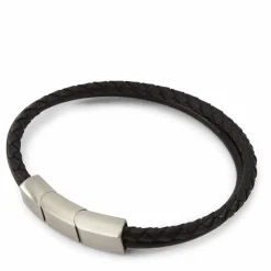 Bracelet Leather Leather