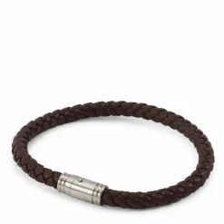 Bracelet Leather Leather