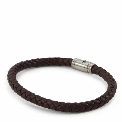 Bracelet Leather Leather