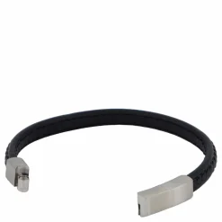 Bracelet Lex 19,5/21cm Black