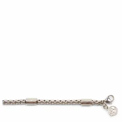Bracelet Steel Silver Steel