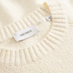 Brad Roundneck Knit