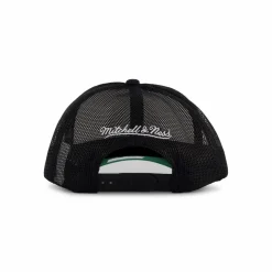 Branded Home Run Trucker