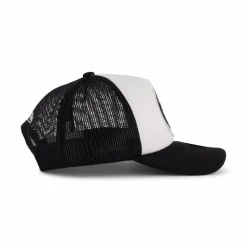 Branded Home Run Trucker