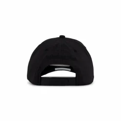 Branded Nylon Deadstock Snapback