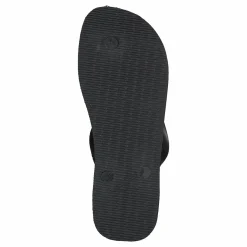 Brasil Logo Black/Black