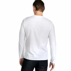 Bread & Boxers Long Sleeve Regular