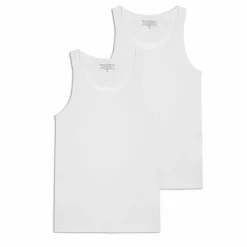 Bread & Boxers Long Sleeve Regular