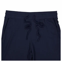 Bread & Boxers Pyjama Shorts Dark