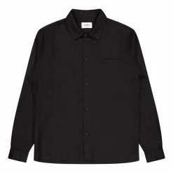 Brenti Linen Shirt