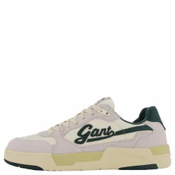 Brookpal Sneaker G247 White/green