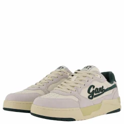 Brookpal Sneaker G247 White/green