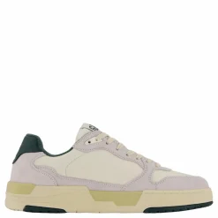 Brookpal Sneaker G247 White/green