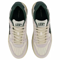 Brookpal Sneaker G247 White/green