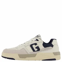 Brookpal Sneaker G316 White/marine