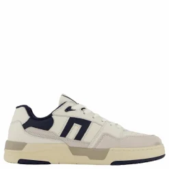 Brookpal Sneaker G316 White/marine