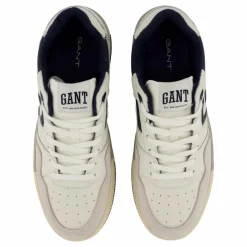 Brookpal Sneaker G316 White/marine