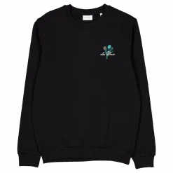 Bruno Café Sweatshirt Black