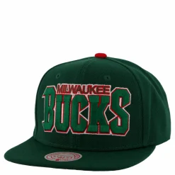Bucks 13 Draft Snapback HWC