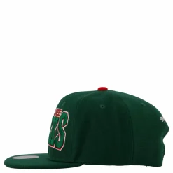 Bucks 13 Draft Snapback HWC