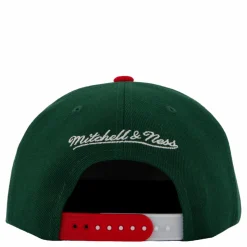 Bucks 13 Draft Snapback HWC