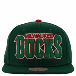 Bucks 13 Draft Snapback HWC