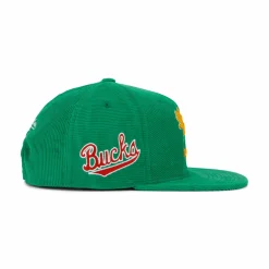 Bucks All Directions Snapback HWC