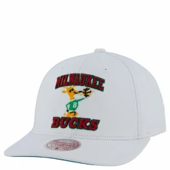 Bucks All In Pro Snapback HWC