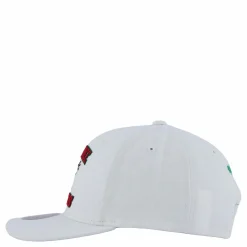 Bucks All In Pro Snapback HWC