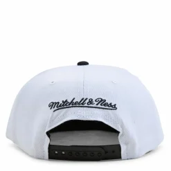 Bucks Cement Top Snapback