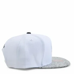 Bucks Cement Top Snapback