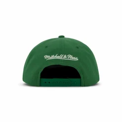 Bucks Champ Stack Snapback