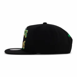 Bucks Champions Era Snapback HWC
