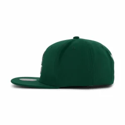 Bucks Conference Patch Snapback HWC