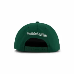 Bucks Conference Patch Snapback HWC