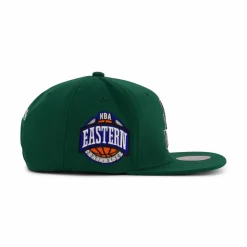Bucks Conference Patch Snapback HWC