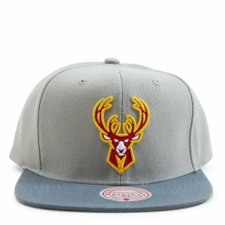 Bucks Cool 3 Snapback