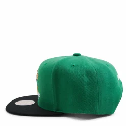 Bucks Core Basic Snapback HWC